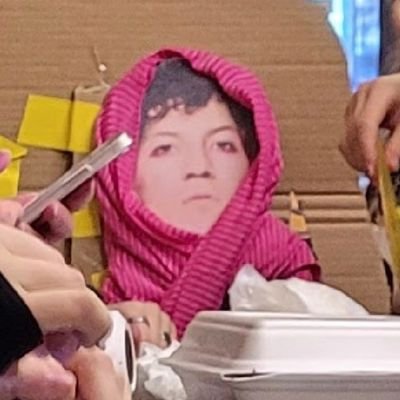 DunOnka's profile picture. + 19yo ESFP
twenty one pilots