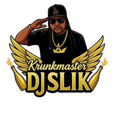 KRUNKMASTER's profile picture. HOT 107.9FM IN ATL SUNDAYS 8-10pm // FOR BOOKINGS: BookDjSlik@Gmail.com // CLICK THE LINK IN THE BIO