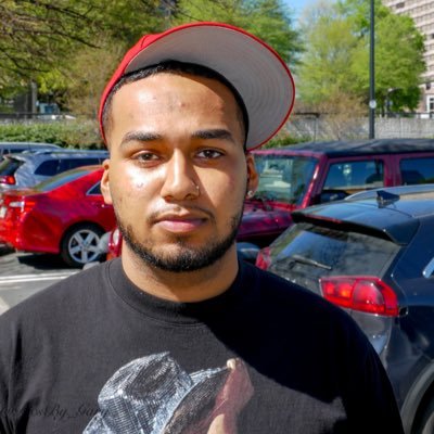 imnotjdot's profile picture. 4r da vibers | #RaiseHail #LakeShow