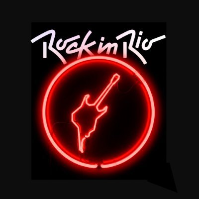 rockinrio's profile picture. O nosso próximo encontro já está marcado: 4, 5, 6, 7, 11, 12 e 13 de Setembro de 2026 💙🤘