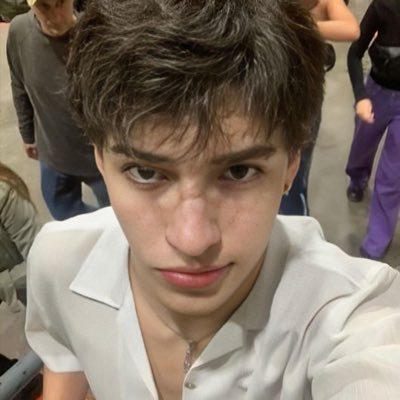 seberapantaskah's profile picture. ESTJ