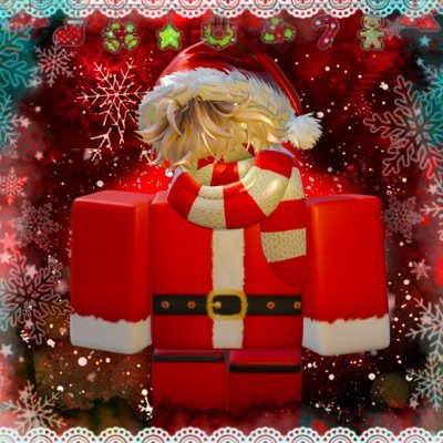 Fire_Foxx11's profile picture. 👀 2+ years experience editor!
⚒️ Builder on Roblox!⚒️ 
👀 Working on big things 24/7. 
👑Love spreading positivity!
♥Love Roblox!