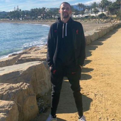 IbroJoni62348's profile picture. 