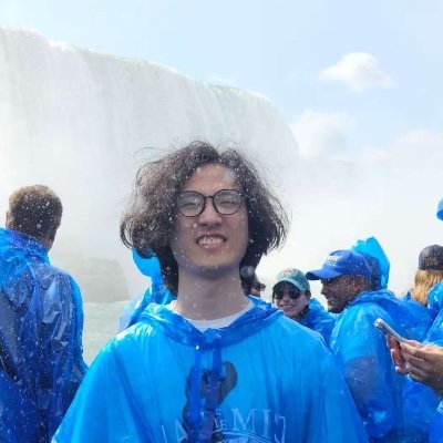 JintaoHuang9's profile picture. PhD student working on blockchain security @OhioState. 

Previous: Research Intern @CertiK, Undergraduate Summer Intern @UBC, B.S.@huazhongUST