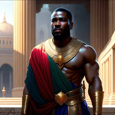 TheAmenReigns's profile picture. Son of Adonai. Software Engineer, Mortgage Broker & U.S. Army O. @DeptofWar. 237 IQ. CEO Machiti Holdings machititravels & Machiti Fin. Christ is 👑