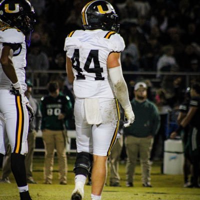 JordanS27329248's profile picture. C/O 2026 3.7GPA 6’ 220lbs MLB #44 Cell(601-697-4969) 4.4 shuttle