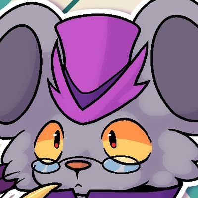 Back2Batk's profile picture. 23 (11/5/2002), Autistic, & Pan/Genderfluid | Chronically online | So-called 'epic' gamer | I do whatever.
Alt(s): @LunalaFan777 & @2insane4uV