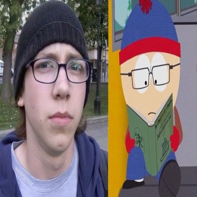 marachnida's profile picture. i love kensuke ushio, creek, and stan’s big heart 😊