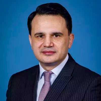 TajikistanPRUN's profile picture. Permanent Representative of Tajikistan 🇹🇯 to United Nation 🇺🇳 RTs≠endorsements. Views are my own.