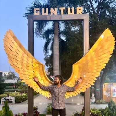 PBalakrishnaRe2's profile picture. 