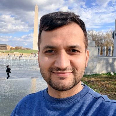 iamanupdhakal's profile picture. Software Engineer by Day | Solopreneur by Night | Live and Breathe AI | Building https://t.co/bWtWr8xGjt in public.
