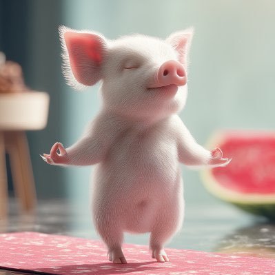 haha_kabu's profile picture. 起業家に転生しました。元専業投機家。株歴10年。ポジトークマン。中長期目線の短期スイングで、中期的に短期を見ながら長期の視点を忘れず、短期トレンドに乗りつつも中期の調整局面を経由して長期の成長を狙う、中短期のようで長期的、短期のようでいて中期的な、相場に合わせて柔軟に投資戦略を微調整するタイプです。#さらちき界隈