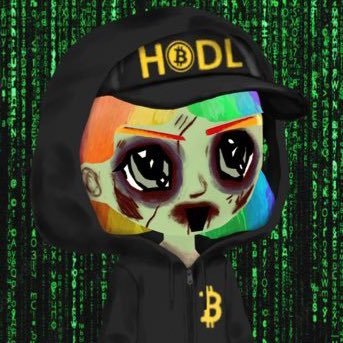 yogchill_'s profile picture. Not financial advice - retarded gambler