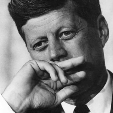 JFK_Jr_Army's profile picture. HAVE I KEPT YOU WAITING? SHOWTIME.📺🎬 THE STORM HAS ARRIVED...DON'T FORGET WE ARE ABOUT TO QUANTUM LEAP!!! KNOW WHAT YOU HOLD!!! #WWG1WGA #QFS #NESARA #GESARA