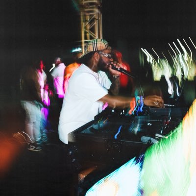 ovadosethedj's profile picture. 🇧🇸 Cultural Ambassador For The Commonwealth Of The Bahamas