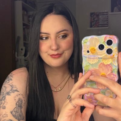 destinyscribner's profile picture. 26 year old oil painter from Central NY - Instagram : @destinyscribner - Art Instagram : @destinyscribnerart