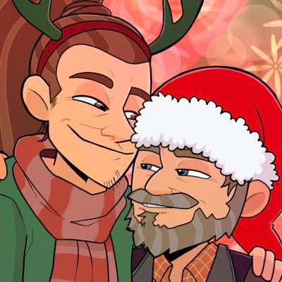 catastrotaffy's profile picture. Sometimes I draw and sometimes I’m Ilmo Koskela • CEO of @UKremedyverse • 🏳️‍🌈🧢🦌🦃 • carrd for 🔗 ⬇️ ☕️