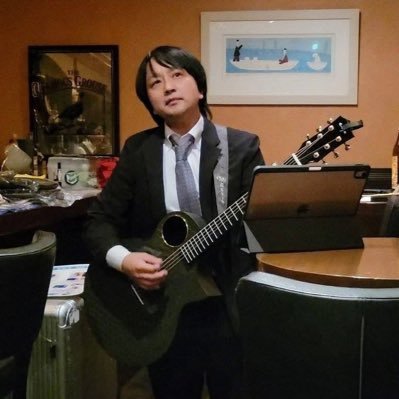 takatze's profile picture. うたうたい