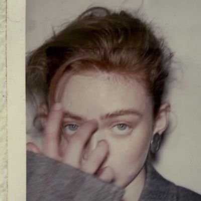 sadiesink_kr's profile picture. 세이디 싱크 사진 저장소