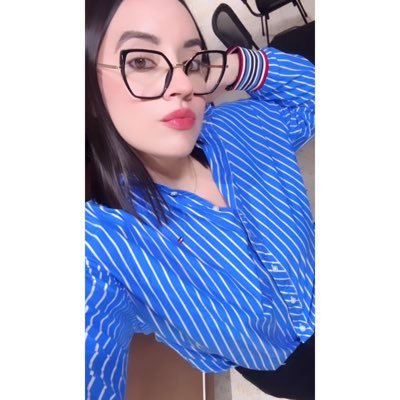 GloriaTuchez's profile picture. In omnia paratus... 👩🏻‍⚖️