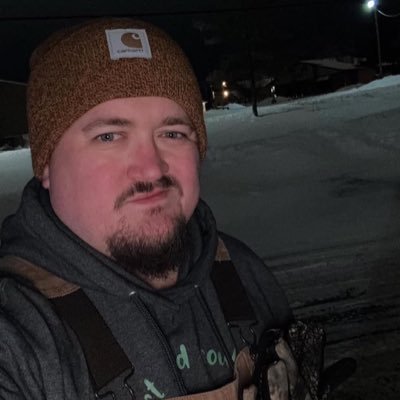 MichaelBrysu0's profile picture. Psalm 23