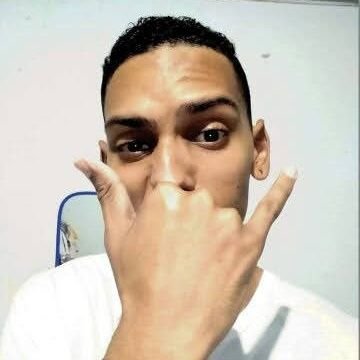 DarkMlb21489's profile picture. 28 años trabajador y tratable