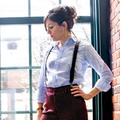 missmulrooney's profile picture. Columnist @mcsweeneys. Writing in The New Yorker.