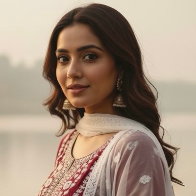 shreyagenai's profile picture. Full time corporate persona and part time X | Technology is in my blood and my blood made of AI 😅