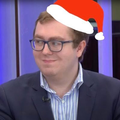 JackHadders's profile picture. Respected Newsman™️. Director of "Destination Dover." Sometimes seen on your screens @GBNEWS. https://t.co/VtgHBQFwQH