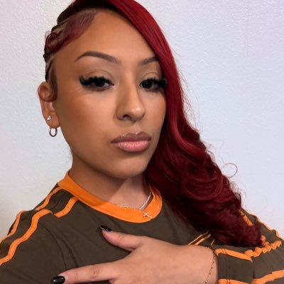 _eericarenee's profile picture. twenty7✨