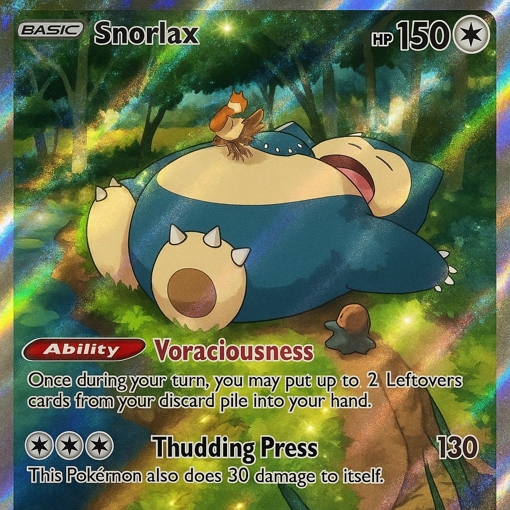 Snorlaxsol_'s profile picture. 