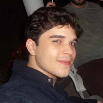 luizmandradi's profile picture. grew up hard, fell off harder