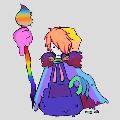 torterrora's profile picture. a game dev that’s struggling. and the official account of the YLCTS game