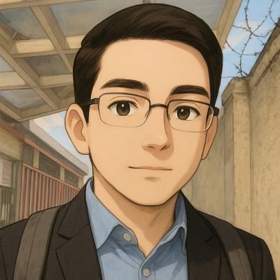 Cris_Alonso9's profile picture. 31 | Contador Auditor | Colo Colo, fútbol y política. Recuperando +2.5K seguidores tras perder mi cuenta anterior 😐😐