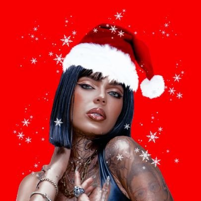 MeliGatePics's profile picture. 