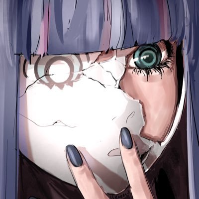 beibeibafu's profile picture. evil malicious thing | i eat @raifutiddy 🩵