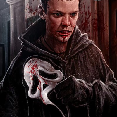 BlasphemousAF's profile picture. Part-time gamer, part-time chef, full-time heartbreaker & therapist for fuckups. I cook food, crush ass in lobbies, then tell them the brutal truth