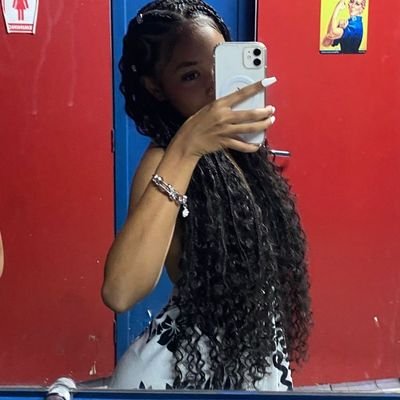 vivsszpiquete's profile picture. pretinha uó do borogodó