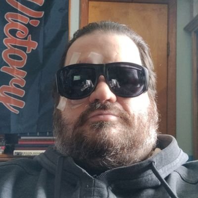 QHarlan's profile picture. Former sports reporter. 1 of the 4 Horsemen. Chicago #Bears fan. I collect #tattoos and smoke #cigars from Anderson, Indiana