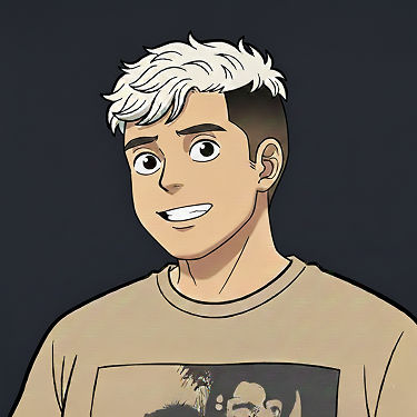 couttinhodev's profile picture. criando sistemas até algum dar certo ( ou todos ).