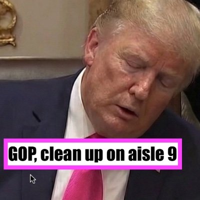 Guilloluisito's profile picture. Politics and news junkie- curious about Medicine. Democrat. GOP got to go!