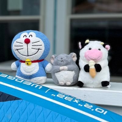 Chisa_626_'s profile picture. ばいく！ぬい撮り！ごはん！ぽけもん！でぃずにー！