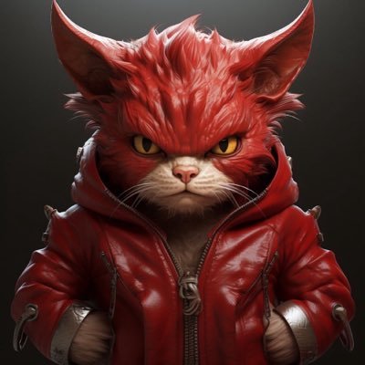 CancerkittenNFT's profile picture. Kitten obsessed & Hbar powered! Longest running 🐱 project on Hedera. CK #1 holder-to-supply ratio on the entire network. Join Discord for rumbles & good vibes!