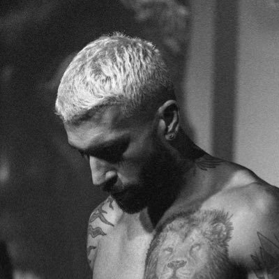 Temperrr's profile picture. creative direction & design • identity • kits • brand systems