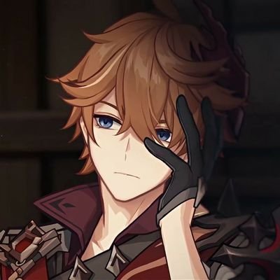 m0m0ringg_'s profile picture. El género NO es lo mismo que el sexo. el género es con lo que te identificas, mientras que el sexo es lo que tendré con Dainsleif // @Lui29s  (⁠ ⁠◜⁠‿⁠◝⁠ ⁠)⁠♡