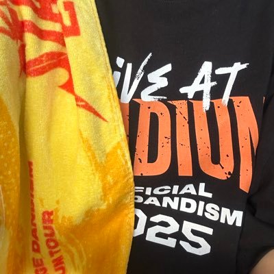 Chiii_higedan's profile picture. Official髭男dism🎶