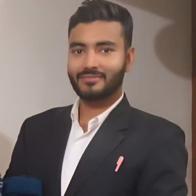 R_B_CHOUDHARY_'s profile picture. socialist