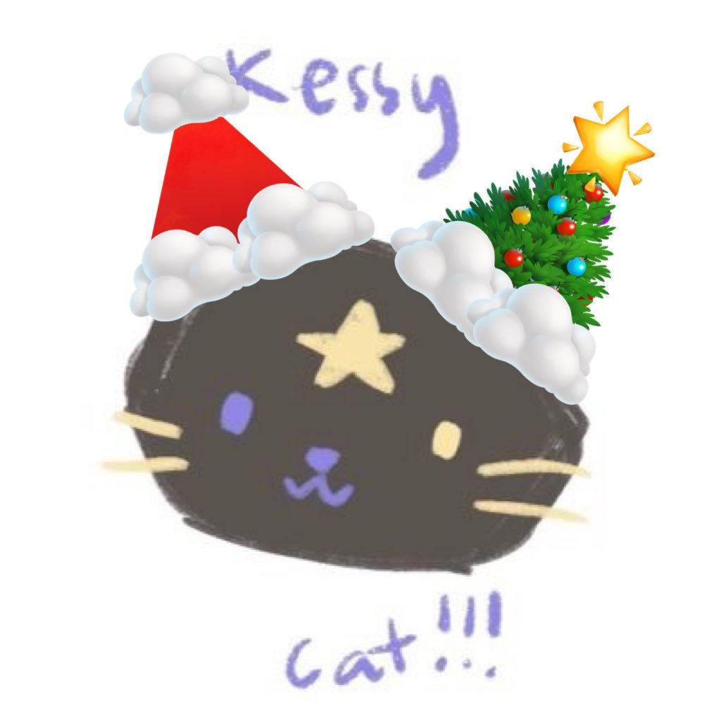 hi_kessy's profile picture. 🖤❤️🤍💜 | kofi: https://t.co/7OuoqRNsg1 | 🦋 https://t.co/xRh6eQmmNn | ✨COMMS CLOSED✨