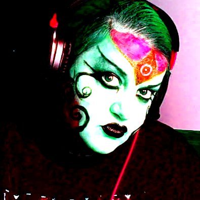 AlphaSpace777's profile picture. A dream and a nightmare.
Lover Fighter and Intergalactic igniter.
The void.