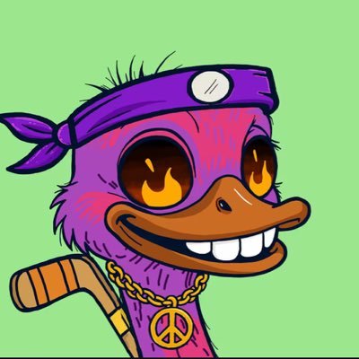 PatriotWeb3's profile picture. #NFT Enthusiast | Art | Collector | Creator | Crypto | Web3 | Post from this account are my opinions only NFA/DYOR